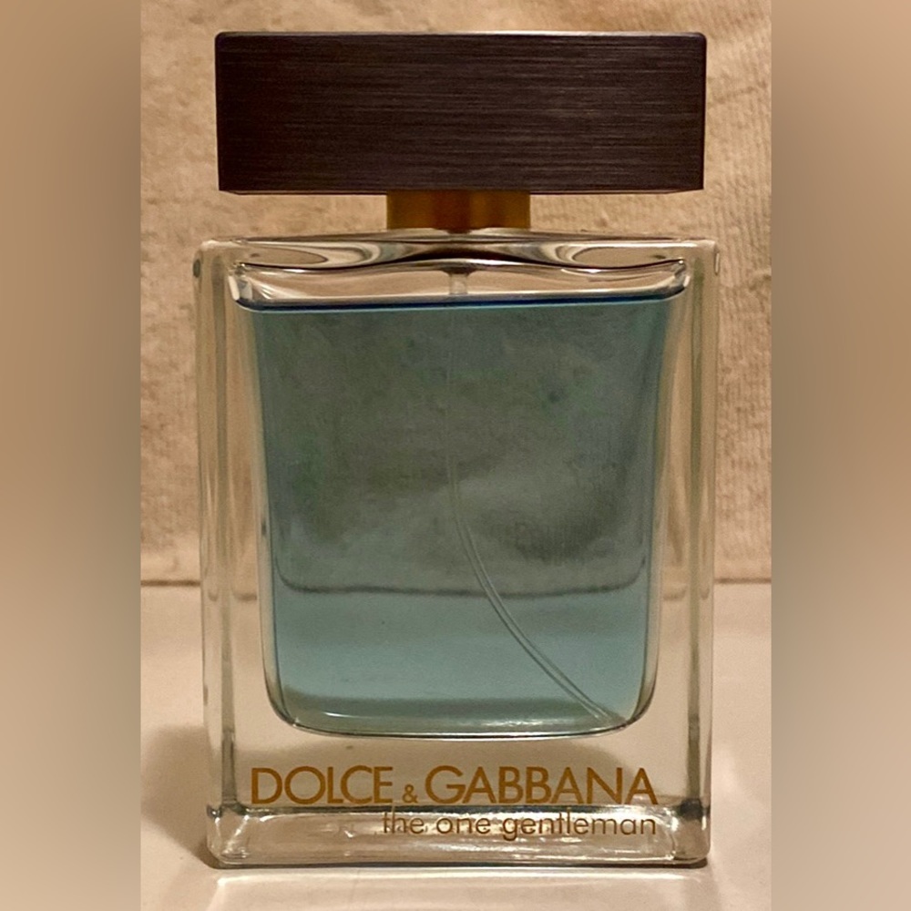 Dolce & Gabbana The One Gentleman